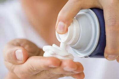 این ۵ وسیله خانه را با خمیر اصلاح تمیز کنید