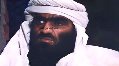 بازیگر نقش ابن ملجم ملعون بعد از 24 سال + عکس و بیوگرافی