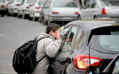 چطور برای کودکان کار «لبخند» بیافرینیم