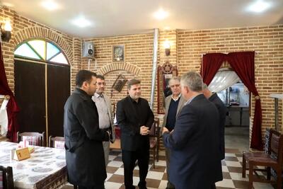 آمار و مشاهدات میدانی از آغاز موج سفرها به مقصد اردبیل خبر می‌دهند