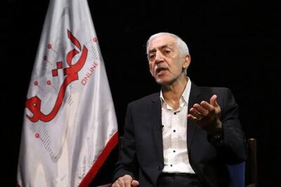 پیام تبریک نوروزی محمد دادکان: مسوولین برای مردم هم مثل خودشان رفاه فراهم کنند/ متاسفم برای صداوسیما/ باید نگاه ها به ایران باشد نه خارج!