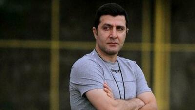 منافی:پرسپولیس شانس اول قهرمانی است
