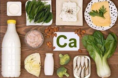 زنان برای پیشگیری از پوکی استخوان چقدر کلسیم مصرف‌ کنند؟