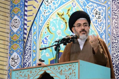 وحدت مسلمانان خط قرمز است؛ صدای تفرقه، صدای دشمن است