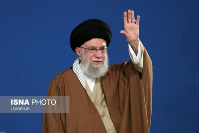 ۱۸ محور مهمی که رهبر انقلاب در سخنرانی نوروزی مطرح کردند
