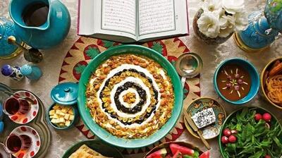 بهره بردن از ماه رمضان با حفظ سلامت بدن