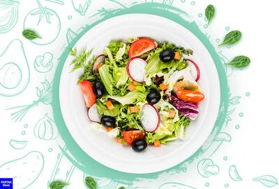 بهار چی بخوریم؟ با این 5 خوراکی، بهار را با انرژی و سلامتی آغاز کنید