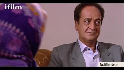 خواستگاری اشتباهی از ستایش