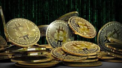 ارزش بیت‌کوین به ۸۴ هزار دلار رسید