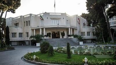 از افطاری سیاسی تا خرید نوروز در گپ و گفت با ۳ معاون پزشکیان/دبیری: عیدی می دهم اما.../افشین: خرید عید نکردم/ بهروز آذر:  پول هدیه نمی دهم