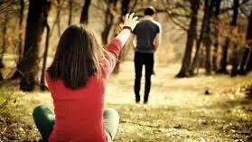 چرا دیگر نمی‌توانیم کسی که عاشقش بودیم را دوست داشته باشیم؟