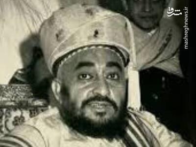 اولین حاکم یمن که در خطّ مقدّم مقاومت قرار گرفت که بود؟+ عکس