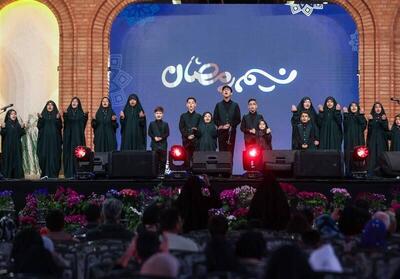 گزارشی از مهمونی شهر در جنوب تهران؛ امشب، اجتماع بزرگ علوی +عکس