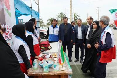 ظرفیت اقامتگاه‌های بوم‌گردی دشتی تکمیل شد
