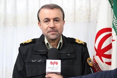 رهایی گروگان کمتر از ۲ ساعت در بندرانزلی 