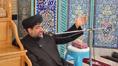 جهالت مردم عامل اصلی مظلومیت امیرالمومنین علی (ع) شد
