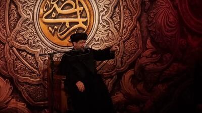 امیرالمؤمنین علی (ع) نماد عدالت در جامعه اسلامی است