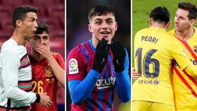ترکیب منتخب تاریخ فوتبال از نگاه پدری؛ با حضور کریستیانو رونالدو و سرخیو راموس