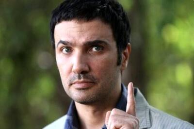 جذابیت محمدرضا فروتن در ۵۶ سالگی (عکس)