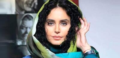 تغییر استایل الناز شاکردوست در ابتدای سال ۱۴۰۴! (عکس)