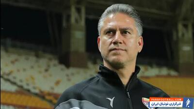 چالش‌های پیش روی فولاد از زبان مطهری - پارس فوتبال