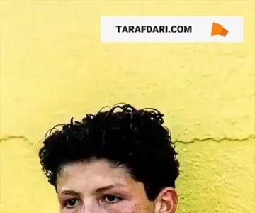 سیر تکاملی کریستیانو رونالدو به همراه کسب افتخارات مختلف از سال 1999 تا 2024 - پارس فوتبال