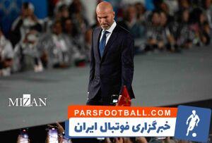 بانوی پیر در تکاپوی انتخاب سرمربی/ زیدان در راه یووه؟ - پارس فوتبال