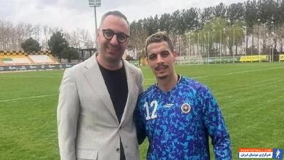 - پارس فوتبال