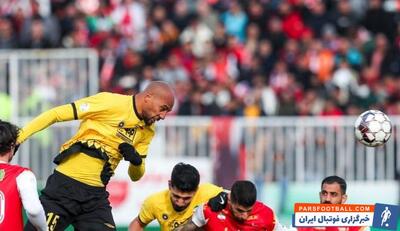 قهرمان سابق جهان پرسپولیسی‌ها را ناامید کرد؛ اولین جام فصل از دست رفت! - پارس فوتبال