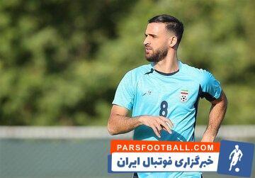 شرط قلعه‌نویی برای بازگشت نوراللهی؛ روایت مربی تیم… - پارس فوتبال