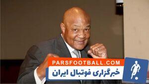 اسطوره بوکس جهان درگذشت - پارس فوتبال