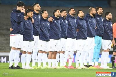 پرسپولیس بدون اورونوف هم قهرمان می‌شود/ فدراسیون خرج نکند باز هم در جام جهانی زنگ تفریحیم/ متاسفانه گروه‌مان آنقدر سخت نیست که بچه‌ها آب دیده شوند - پارس فوتبال