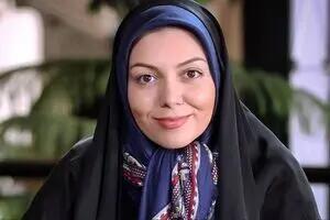 هرمز شجاعی مهر؛ برای ازدواج با مرحومه آزاده نامداری بین خیلی ها رقابت وجود داشت/ویدیو