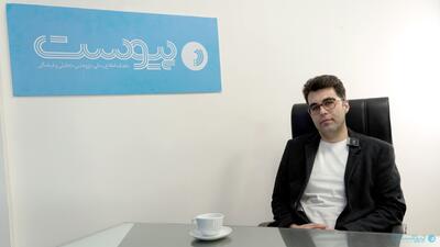 مدیرعامل تپسل: کاربران کافه‌بازار را ناراضی نخواهیم کرد - پیوست