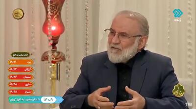 فیلم پربازدید دختری که از امام رضا (ع) طلب شوهر کرد !