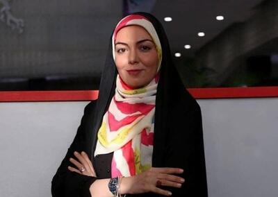 شجاعی مهر: برای ازدواج با آزاده نامداری بین خیلی‌ها رقابت بود + فیلم - سبک ایده آل