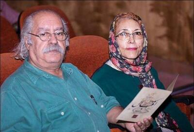 ماجرای کتک خوردن بهزاد فراهانی از همسرش + فیلم - سبک ایده آل