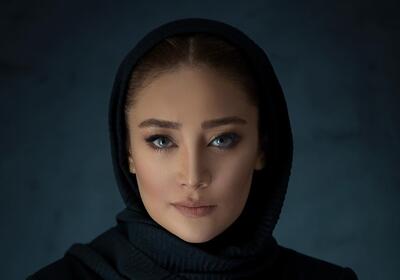 استایل متفاوت بهاره افشاری | عکس