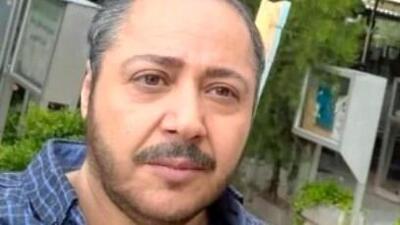 مازیار لرستانی:من هرگز با کسی ازدواج نکرده ام