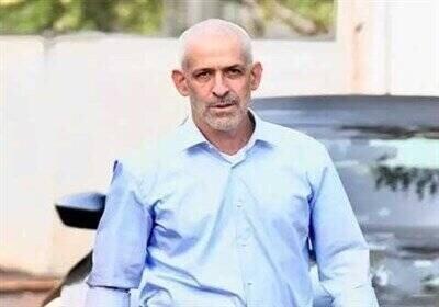 برکناری رئیس شاباک به تعلیق درآمد