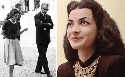 سفر به ایران قدیم؛ عصبانیت شدید محمدرضا پهلوی از اشرف و گله پیش علم