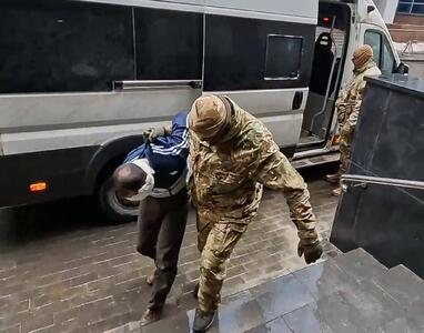 حملۀ تروریستی به نمازگزاران کشور آفریقایی نیجر