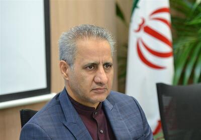 شعار سال از نگاه بخش خصوصی‌ـ‌3/ حسینی: اتفاقات دامن تولید را گرفت - تسنیم