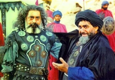 از گران‌ترین بازیگر تا سپردن نقش امام علی(ع) به مهدی فتحی - تسنیم