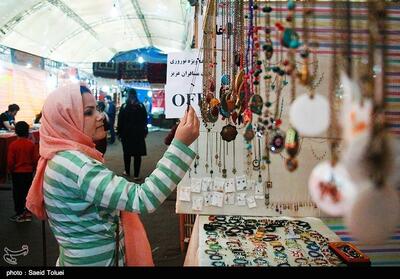 20 نقطه در تهران به‌عنوان بازارچه‌های موقت نوروزی تعیین شد - تسنیم