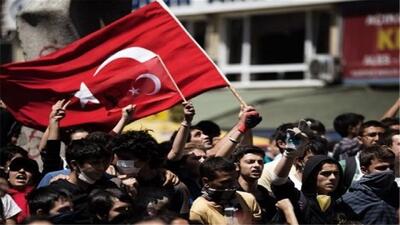 حذف رقیب از میدان: اردوغان و رویای قدرت مطلق