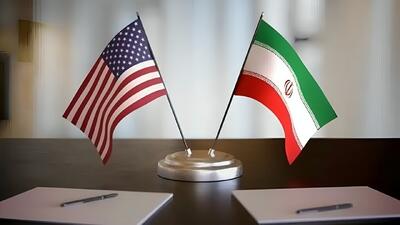 روایت مخالفان جمهوری اسلامی و موافقان مذاکره درباره ترامپ + فیلم