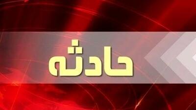 تصادف مرگبار در جنوب استان /۷نفر جان باختند
