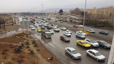 توصیه‌های ایمنی به مسافران نوروزی در قزوین