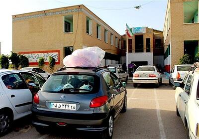 اسکان بیش از ۴۰ هزار نفر در پایگاه‌های نوروزی آموزش و پرورش خوزستان